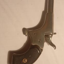 Pistolet de cycliste calibre 6mm