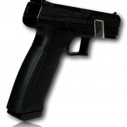 PISTOLET CZ P-10F CAL 9X19 *OCCASION*