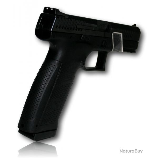 PISTOLET CZ P-10F CAL 9X19 *OCCASION*