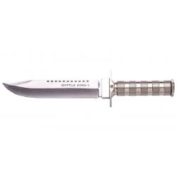 JKR - Couteau BATTLE KING