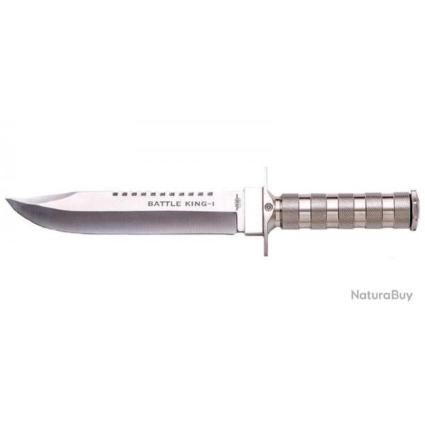 JKR - Couteau BATTLE KING