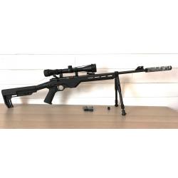 Carabine Citadel TRAKR 22LR D'OCCASION