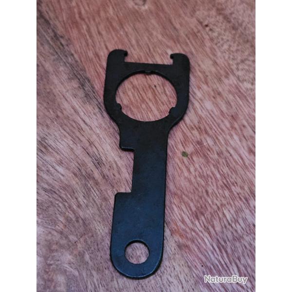 Clef  choke Beretta calibre 20