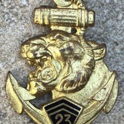 23° Bataillon d'Infanterie de Marine