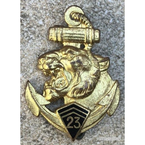 23 Bataillon d'Infanterie de Marine