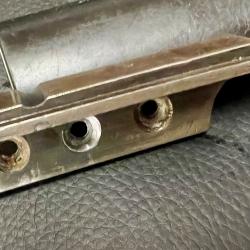 Embase d'époque Mauser 98 k ZF 39