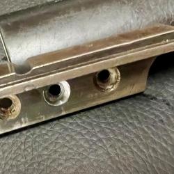 Embase d'époque Mauser 98 k ZF 39