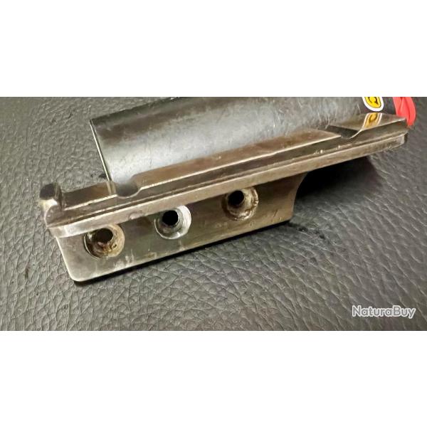 Embase d'poque Mauser 98 k ZF 39