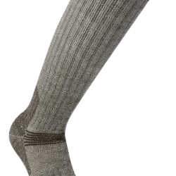 Chaussettes en laine mérinos DEERHUNTER-40/43