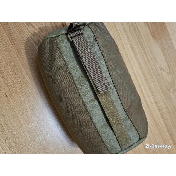 Sac de tir helicon tex large