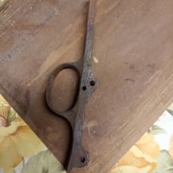 Pontet rolling block