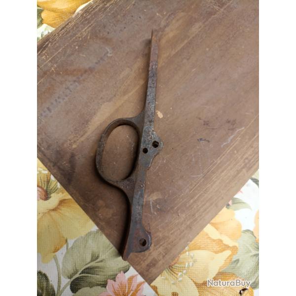 Pontet rolling block