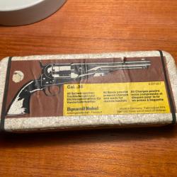 Boite vintage collector Charge PN cal36