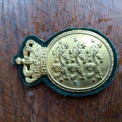 Insigne police Danemark