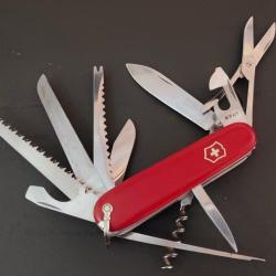 Victorinox Couteau Suisse Champion A Victoria 1961-1966 Zurich rare Collector