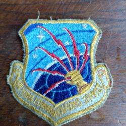 Patch américain us air force