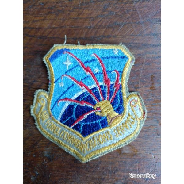 Patch amricain us air force