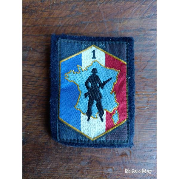 cusson 1re Rgion Militaire De Dfense Oprationnelle Du Territoire