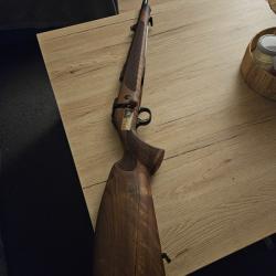 Carabine cz 600 lux 308 win