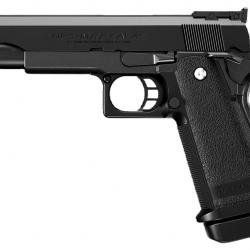 TOKYO MARUI HI CAPA 5 1 HI KICK GOVERNMENT NOIR BLOWBACK