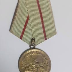 UR426330a  Médaille Défense de Stalingrad