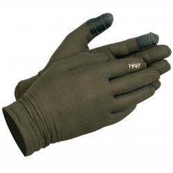 Gants Ural (Couleur: Oliv, Taille: L)