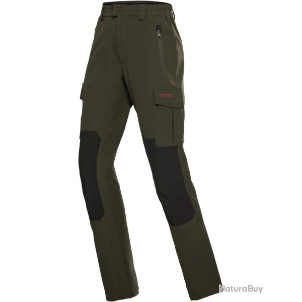 Pantalon anti-insectes pour femmes (Couleur: Oliv, Taille: 38)