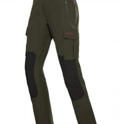 Pantalon anti-insectes pour femmes (Couleur: Oliv, Taille: 42)