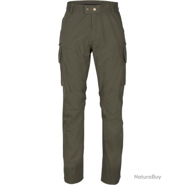 Pantalon Pro InsectSafe (Couleur: Dark Olive, Taille: 60)
