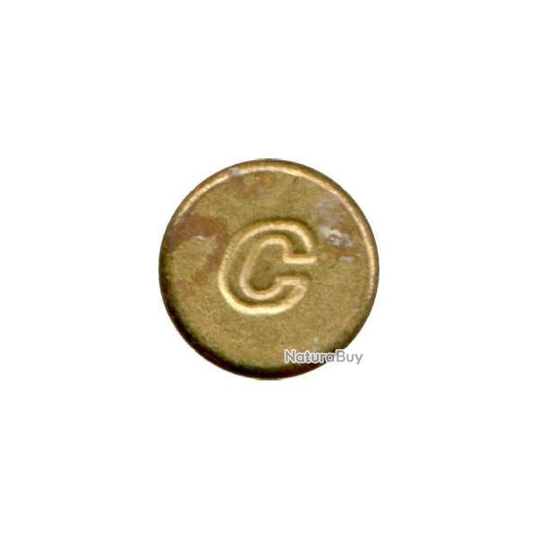 22 Winchester Magnum Rimfire   (CCI)