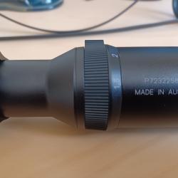 Swarovski habicht 1.5×6/42
