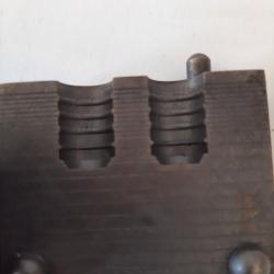 Moule RCBS 38 148 WC