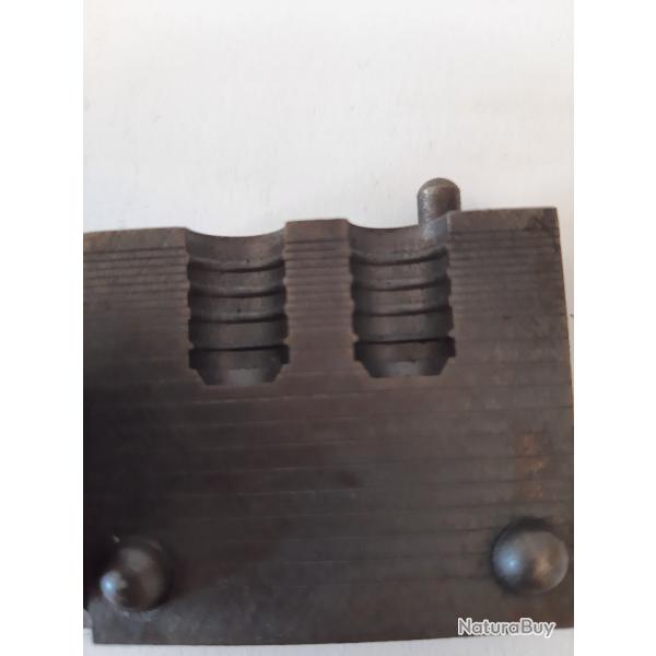 Moule RCBS 38 148 WC