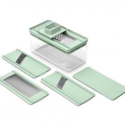 Set de mandoline Tasty+ [Brabantia]