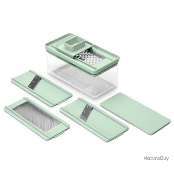 Set de mandoline Tasty+ [Brabantia]