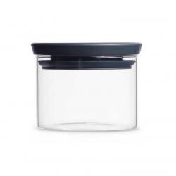 Bocal empilable en verre 0,3 L [Brabantia]