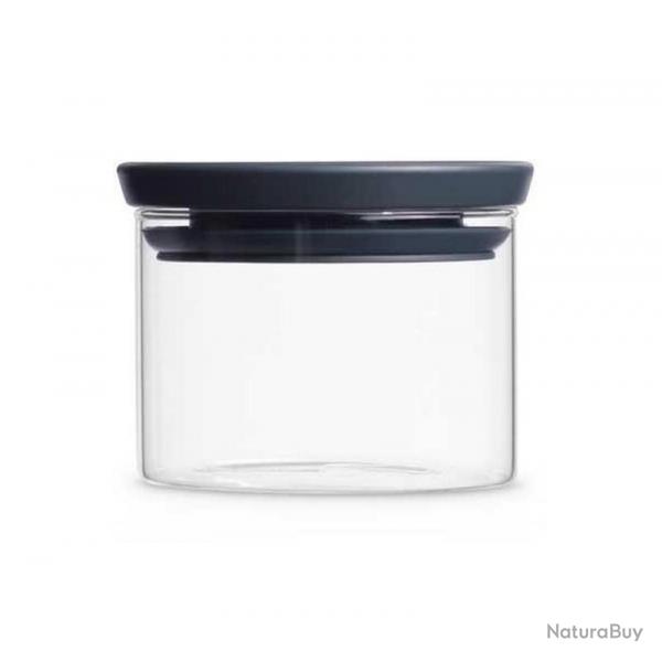 Bocal empilable en verre 0,3 L [Brabantia]