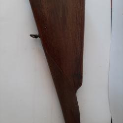 Crosse d'occasion fusil Darne