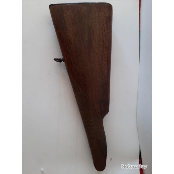 Crosse d'occasion fusil Darne