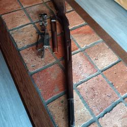 CROSSE FUSIL MAUSER