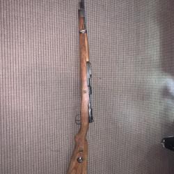 A vendre K98 bcd42 tout au numéro . Superbe état