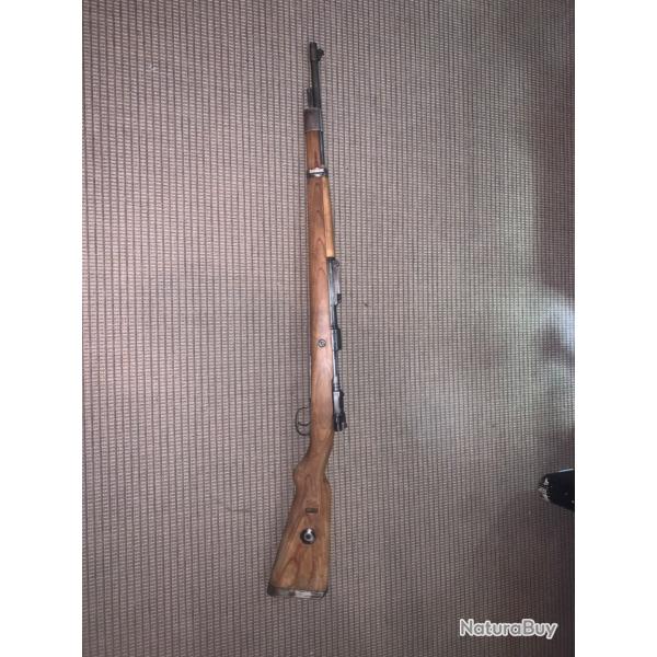 A vendre K98 bcd42 tout au numro . Superbe tat