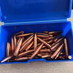 67 ogives lapua scenar 6,5 139 grs