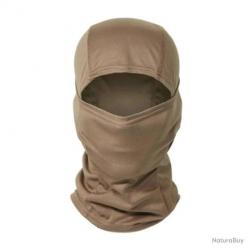 CAGOULE TACTIQUE 3-en-1 - KAKI - LIVRAISON GRATUITE
