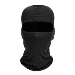 CAGOULE MOTO -NOIRE - LIVRAISON GRATUITE