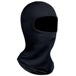 CAGOULE MOTO - NOIRE - LIVRAISON GRATUITE