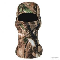 CAGOULE TACTIQUE 3-en-1 CAMOUFLAGE - FEUILLUS - LIVRAISON GRATUITE