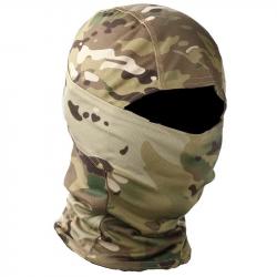 CAGOULE TACTIQUE 3-en-1 CAMOUFLAGE - CP - LIVRAISON GRATUITE