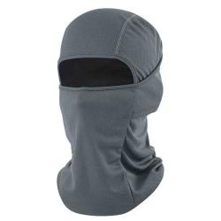 CAGOULE TACTIQUE 3-en-1 - GRISE - LIVRAISON GRATUITE