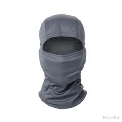 CAGOULE TACTIQUE 3-en-1 - GRISE - LIVRAISON GRATUITE